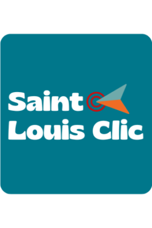 Saint-Louis'clic