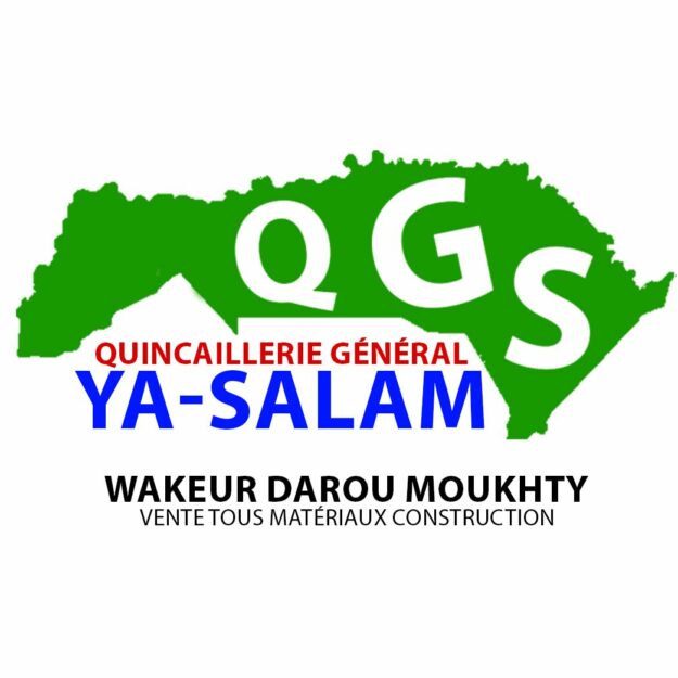 Quincaillerie général YA-SALAM