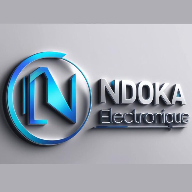 Ndoka éléctronique