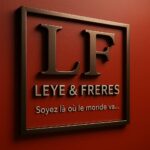 Lèye et frères