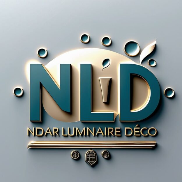 Ndar Lumière Décor