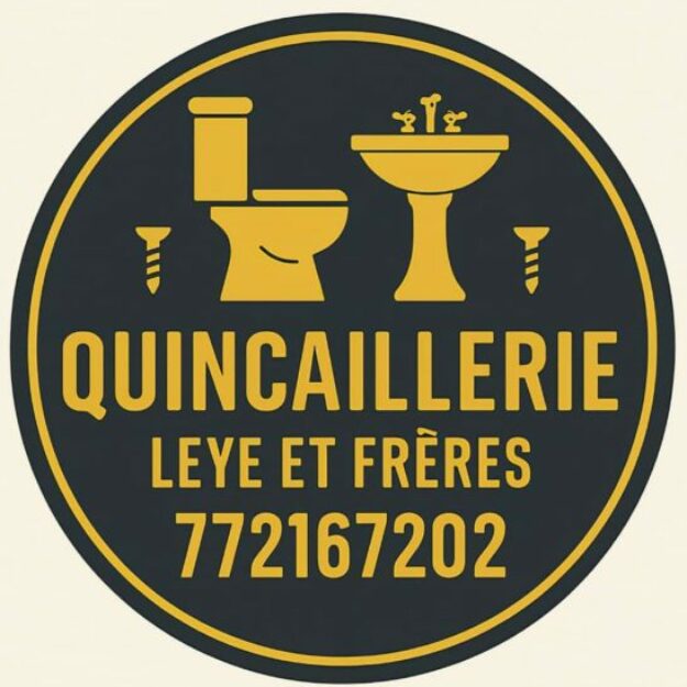 Quincaillerie Lèye et frères